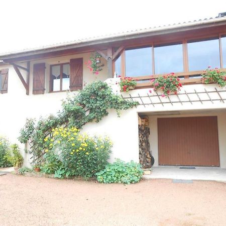 Villa Agapenthe Cluny Buitenkant foto